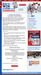 Mobile Screenshot of fightconservatives.com